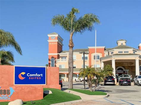 comfort suites oceanside|comfort suites official site.